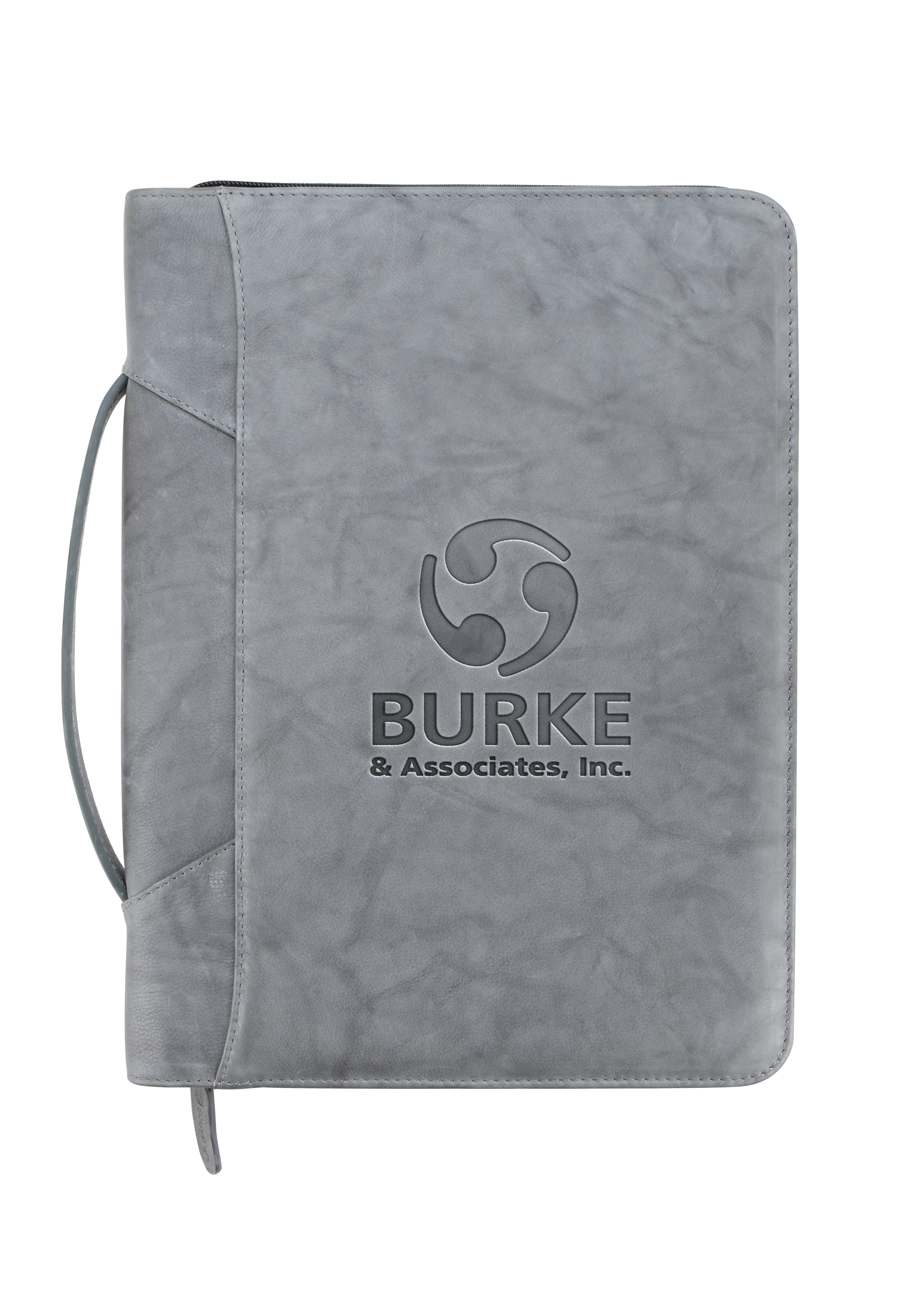 Suite™ Powerhouse Padfolio